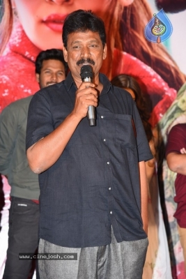 Tenali Ramakrishna BA.BL Movie Press  Meet Photos - 17 of 36