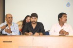 Terror Movie Press Meet - 15 of 64