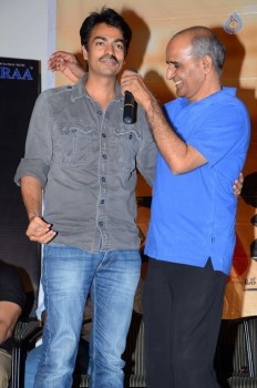 Terror Movie Press Meet Photos - 2 of 21