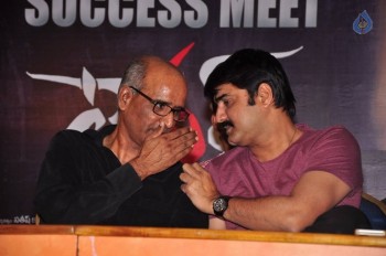 Terror Movie Success Meet - 29 of 39