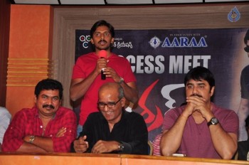 Terror Movie Success Meet - 35 of 39