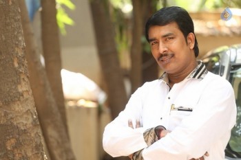 Terror Producer Shaikk Mastan Photos - 1 of 15