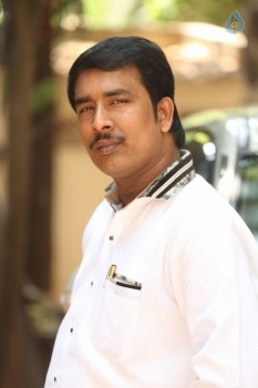 Terror Producer Shaikk Mastan Photos - 2 of 15