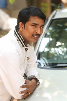 Terror Producer Shaikk Mastan Photos - 4 of 15