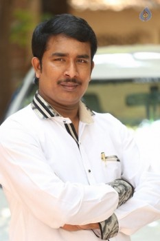 Terror Producer Shaikk Mastan Photos - 5 of 15