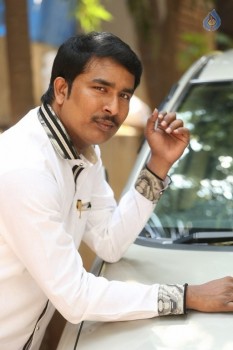 Terror Producer Shaikk Mastan Photos - 6 of 15