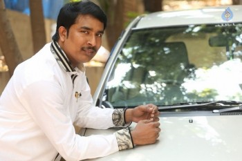 Terror Producer Shaikk Mastan Photos - 7 of 15