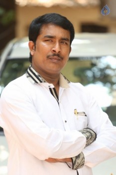 Terror Producer Shaikk Mastan Photos - 9 of 15