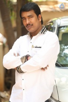 Terror Producer Shaikk Mastan Photos - 10 of 15