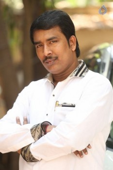 Terror Producer Shaikk Mastan Photos - 11 of 15