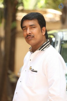 Terror Producer Shaikk Mastan Photos - 13 of 15