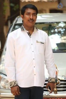 Terror Producer Shaikk Mastan Photos - 14 of 15