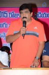 TFCC Cricket Match Press Meet - 54 of 64