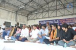 TFI Protest Against Service Tax - 41 of 53
