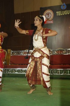 TFTDDA Members Retirement Press Meet - 53 of 91