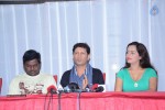 Thagubothu RGV Movie Logo Launch - 28 of 52