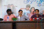 Thakita Thakita Movie Press Meet Photos - 32 of 34