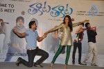 Thakita Thakita Movie Success Meet Photos - 48 of 95