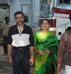 Thandavam Movie Launch - 1 of 35