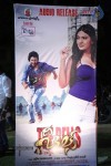 The Bells Movie Audio Launch - 65 of 160