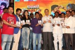 The Bells Movie Audio Launch - 86 of 160