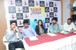 The Bells Movie Audio Success Meet - 60 of 63