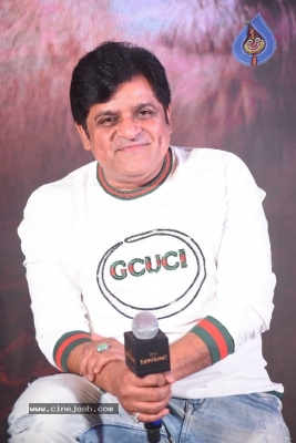 The Lion King Movie Press Meet - 27 of 54