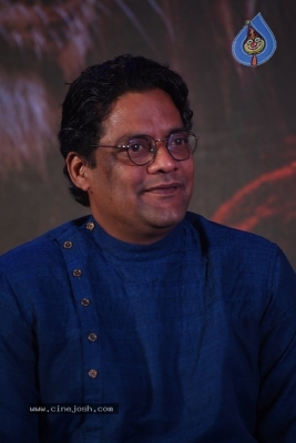 The Lion King Movie Press Meet - 32 of 54