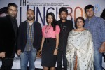 The Lunchbox Movie Press Meet - 23 of 138