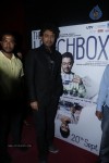 The Lunchbox Movie Press Meet - 71 of 138