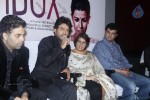 The Lunchbox Movie Press Meet - 80 of 138