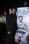 The Lunchbox Movie Press Meet - 107 of 138