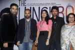 The Lunchbox Movie Press Meet - 114 of 138