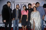 The Lunchbox Movie Press Meet - 126 of 138