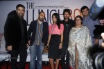 The Lunchbox Movie Press Meet - 129 of 138