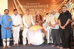 The Making of Bhagavad Gita DVD Launch - 145 of 150