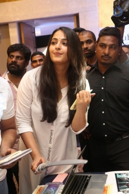 The World of Baahubali Press Meet 1 - 4 of 98