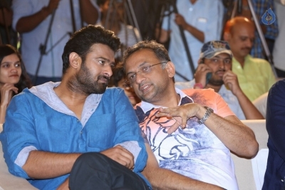 The World of Baahubali Press Meet 1 - 15 of 98