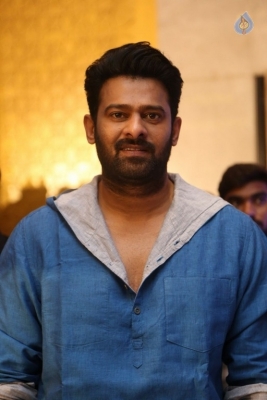 The World of Baahubali Press Meet 1 - 32 of 98