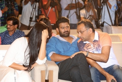 The World of Baahubali Press Meet 1 - 92 of 98