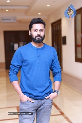 Theeran Adhigaram Ondru Tamil Movie Success Meet - 1 of 13