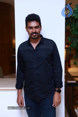 Theeran Adhigaram Ondru Tamil Movie Success Meet - 8 of 13