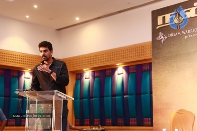 Theeran Adhigaram Ondru Tamil Movie Success Meet - 11 of 13