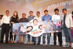 Theeya Velai Seiyyanum Kumaru Tamil Movie Audio Launch - 26 of 41