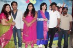 Theeya Velai Seiyyanum Kumaru Tamil Movie Audio Launch - 41 of 41