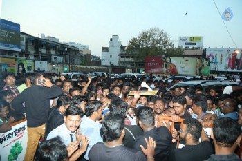 Theri Tamil Film Audio Launch - 2 of 21