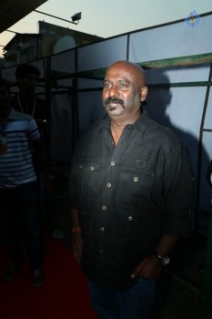 Theri Tamil Film Audio Launch - 3 of 21