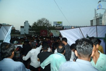 Theri Tamil Film Audio Launch - 4 of 21