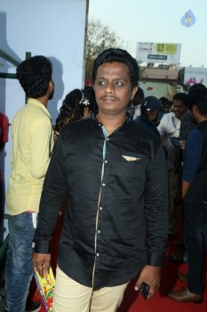 Theri Tamil Film Audio Launch - 7 of 21