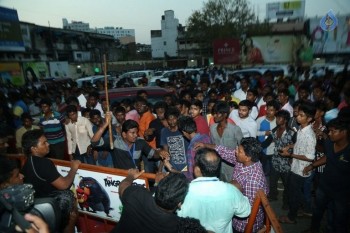 Theri Tamil Film Audio Launch - 9 of 21